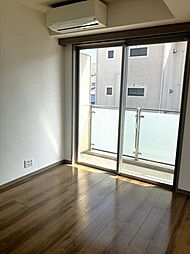 クレストハウス小石川 504 4階1LDKのリビング/ダイニング