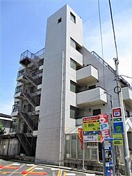 新宿グリーンハイツ