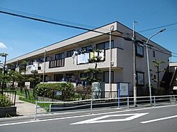 東葉コーポ北方Ｂ棟