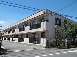 東葉コーポ北方Ｃ棟