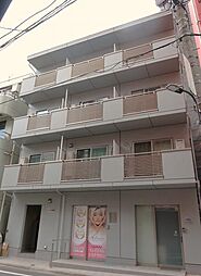 テラス駒込