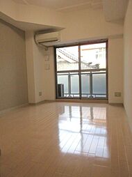 グランディール伊藤 207 2階1Kの室内