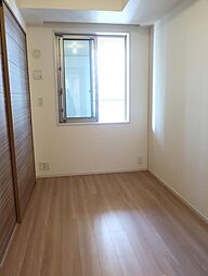 パークタワーグランスカイ 804 8階1LDKのリビング/ダイニング