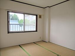 サニーヨコハマA棟 506 5階2LDKのリビング/ダイニング