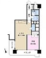 セントラルコーポ川口2階11.0万円