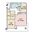 ライオンズマンション赤坂6階28.9万円