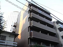 メインステージ広尾