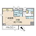 ライトコート四谷5階16.0万円