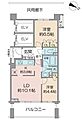 横濱紅葉坂レジデンス参番館6階26.0万円
