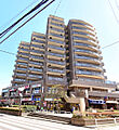 京成高砂駅徒歩...