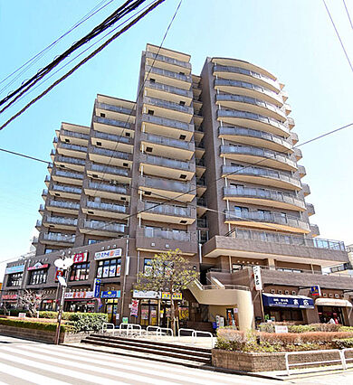 京成高砂駅徒歩...