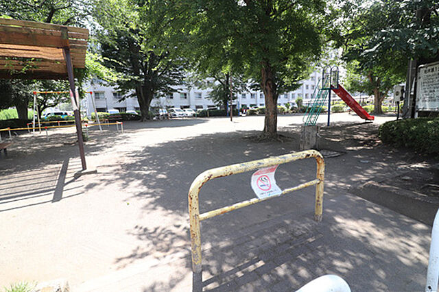 周辺 スガハイム10町田 1階/-