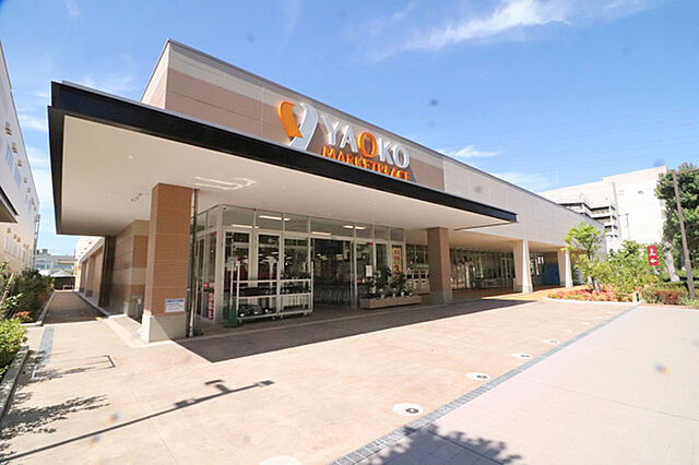 周辺 マイキャッスル新百合ケ丘 5階/-