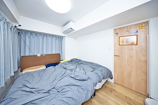 その他 ライオンズマンション上野毛B 6階/-