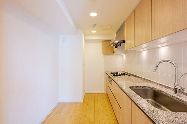 キッチン グローリオ蘆花公園ヴィラＤ棟 4階/-