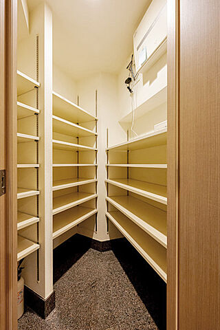 収納 グローリオ蘆花公園ヴィラＤ棟 4階/-