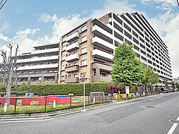 エクスアン一橋学園
