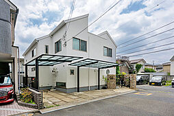 戸建 世田谷区喜多見4丁目