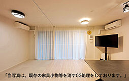 パークホームズ中野本町ザレジデンス