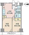 ロイヤルプラザ中野4階15.0万円