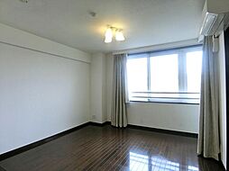 Ｄ’グラフォート世田谷芦花公園 6階2LDKのリビング/ダイニング