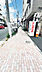 その他：前面南公道約14.9mに面す！歩道も整備されています。