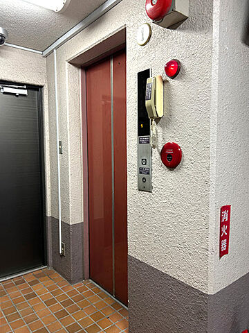 その他 ハピーハイツ入谷 4階/-