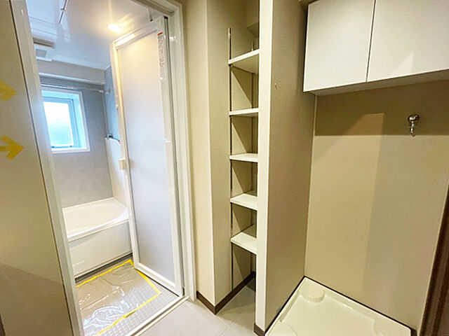 収納 サンソフィア蔵前 5階/-