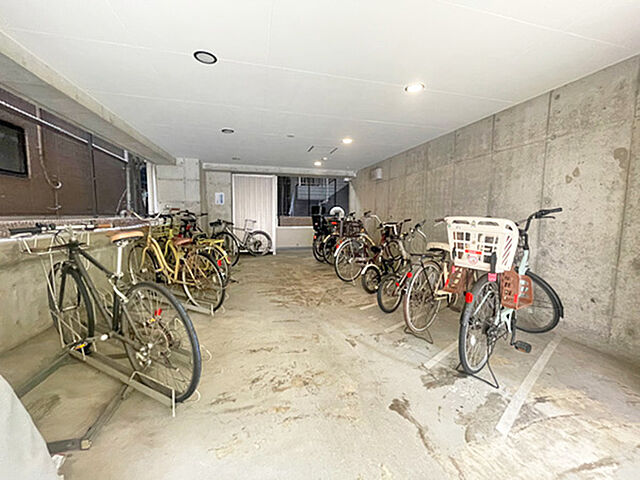 その他 サンソフィア蔵前 5階/-