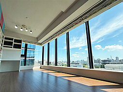 LDには体を芯から温めるTES温水床暖房付き！