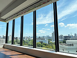 快適な室内空間を作り出す【2重サッシ】＆【複層ガラス】