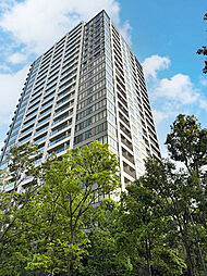 スカイフォレストレジデンス