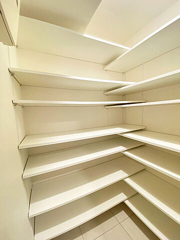 収納 リストレジデンス上野黒門町 3階/-