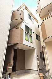 戸建 荒川区町屋7丁目