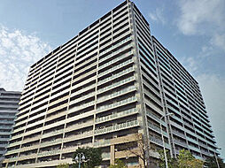 東京フロンティアシティアーバンフォートイーストブロック