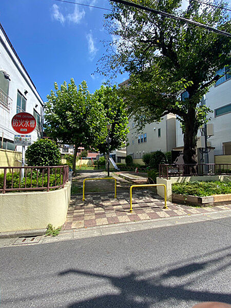 周辺を拡大表示