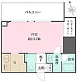 シティタワー新宿3階9,480万円