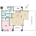 ディークラディア中野桃園3階9,800万円