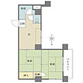 マンション高田馬場2階1,800万円