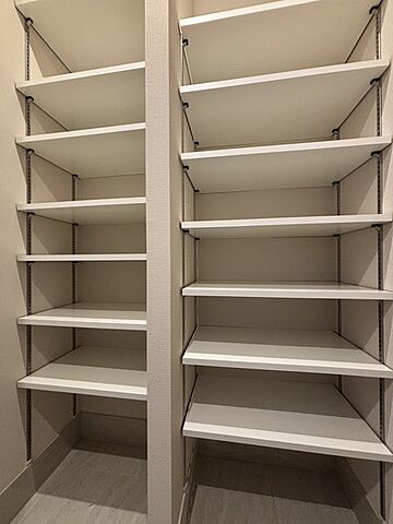 収納 サンリヤン練馬北町 5階/-