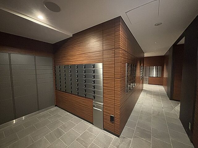 その他 Brillia City 西早稲田 4階/-