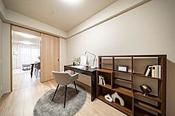室内の画像