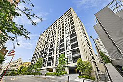 三菱地所レジデンス分譲マンションのフラッグシップ　「ザ・パークハウスグラン」シリーズ