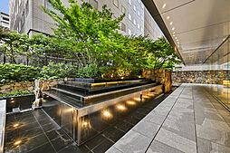 24時間有人管理（夜間警備員対応）、5次セキュリティ