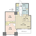 ライオンズ四谷タワーゲート3階12,480万円