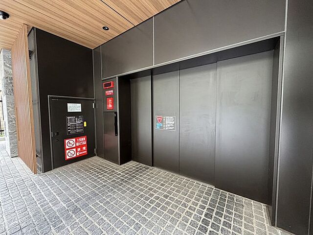 駐車場 パークコート千代田一番町 6階/-