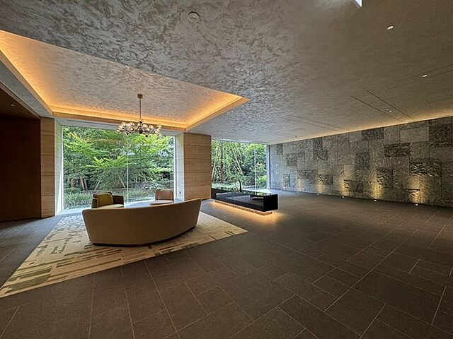 その他 パークコート千代田一番町 6階/-