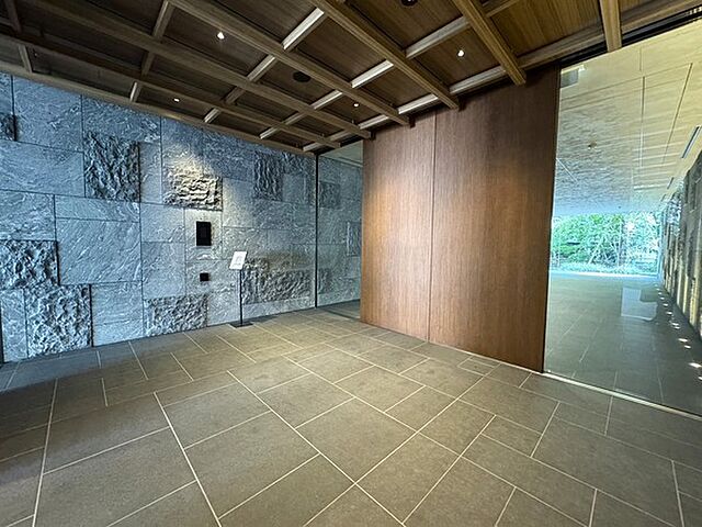 その他 パークコート千代田一番町 6階/-