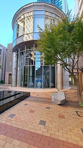 その他 パークコート麻布十番ザタワー 32階/-