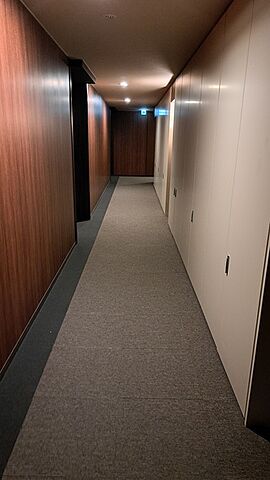 その他 パークコート麻布十番ザタワー 32階/-